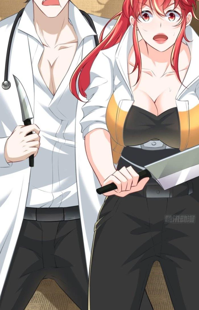 Chí Tôn Cuồng Tế Chapter 7 - Trang 9