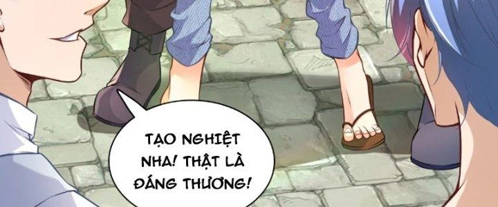 Chí Tôn Cuồng Tế Chapter 8 - Trang 12