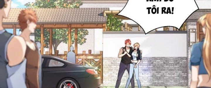 Chí Tôn Cuồng Tế Chapter 8 - Trang 3