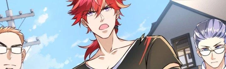 Chí Tôn Cuồng Tế Chapter 8 - Trang 30