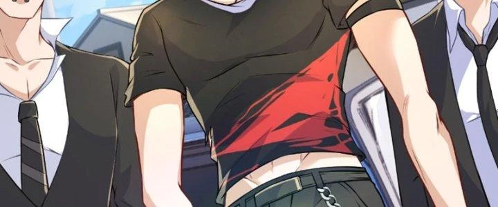 Chí Tôn Cuồng Tế Chapter 8 - Trang 31