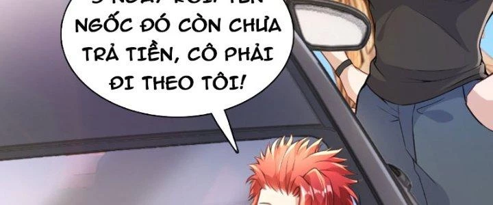 Chí Tôn Cuồng Tế Chapter 8 - Trang 7