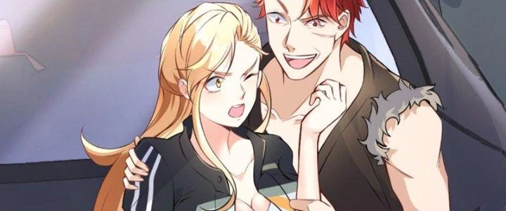 Chí Tôn Cuồng Tế Chapter 8 - Trang 8