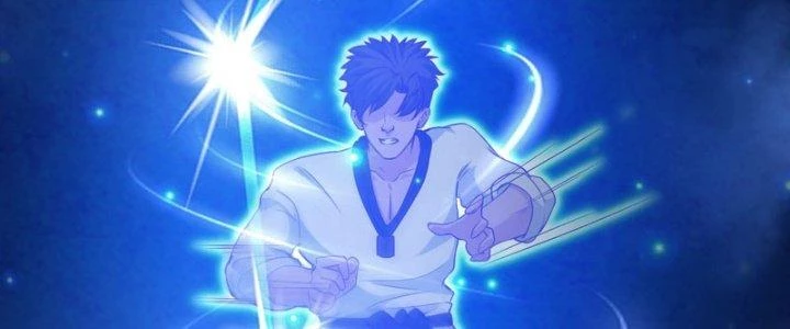 Chí Tôn Cuồng Tế Chapter 9 - Trang 33