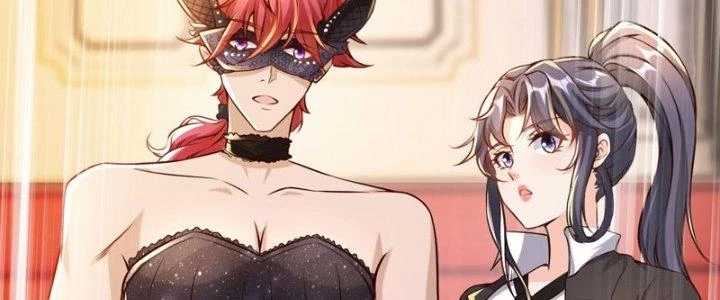 Chí Tôn Cuồng Tế Chapter 9 - Trang 4