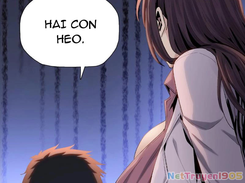 Chỉ Với Dao Mổ Heo, Ta Chém Khắp Chư Thiên Vạn Giới Chapter 1 - Trang 44