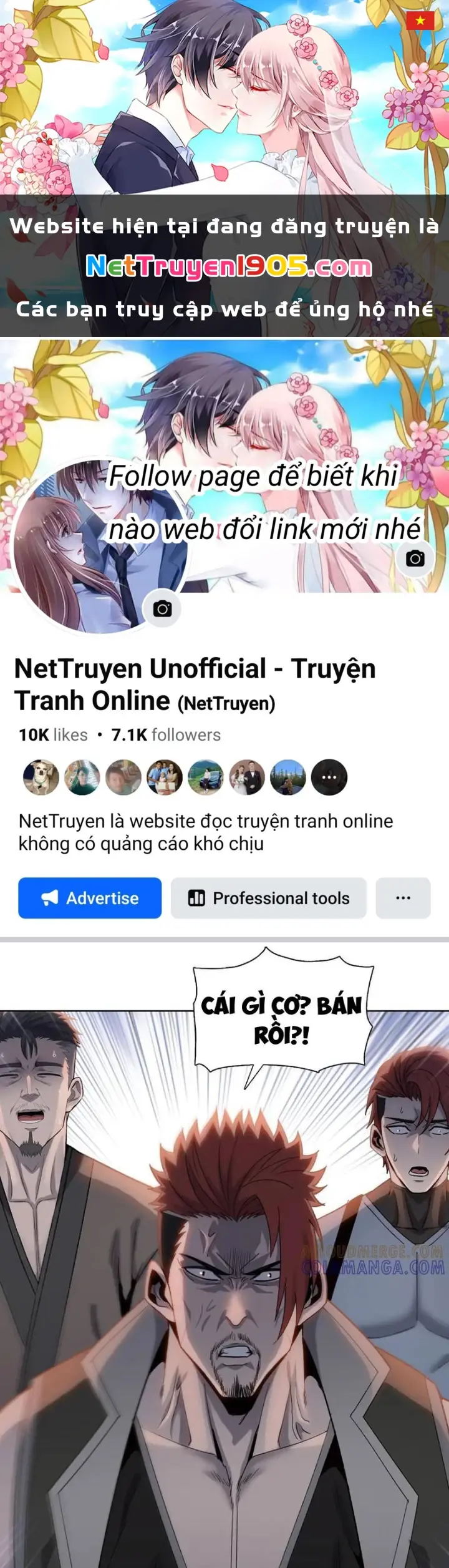 Chỉ Với Dao Mổ Heo, Ta Chém Khắp Chư Thiên Vạn Giới Chapter 10 - Trang 1