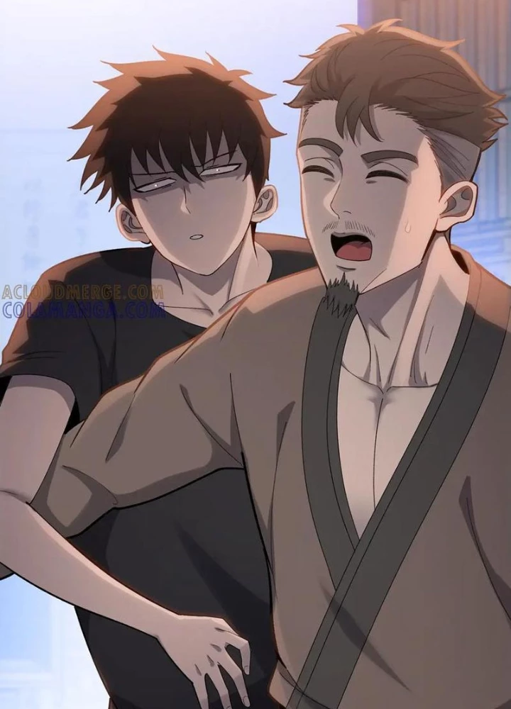 Chỉ Với Dao Mổ Heo, Ta Chém Khắp Chư Thiên Vạn Giới Chapter 10 - Trang 13