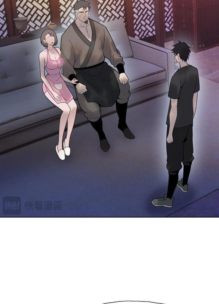 Chỉ Với Dao Mổ Heo, Ta Chém Khắp Chư Thiên Vạn Giới Chapter 10 - Trang 29