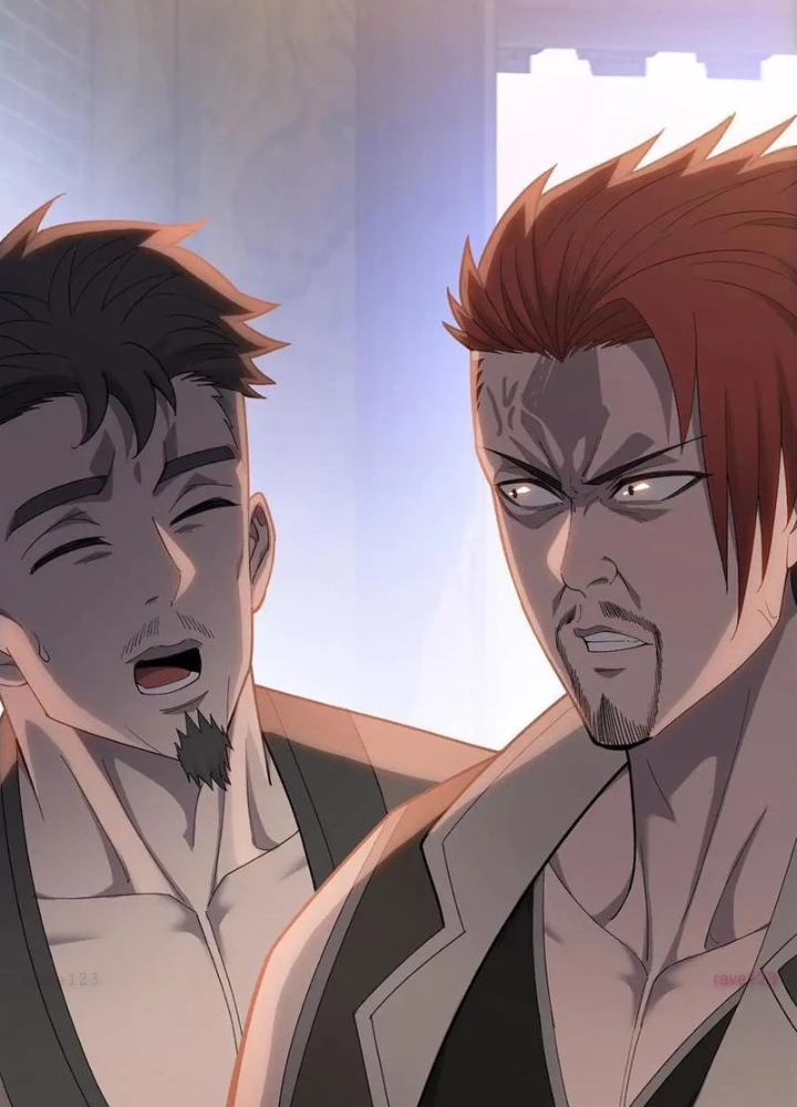 Chỉ Với Dao Mổ Heo, Ta Chém Khắp Chư Thiên Vạn Giới Chapter 10 - Trang 7