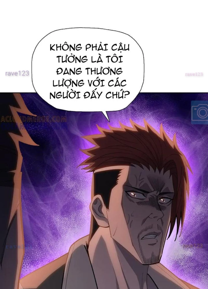 Chỉ Với Dao Mổ Heo, Ta Chém Khắp Chư Thiên Vạn Giới Chapter 10 - Trang 9