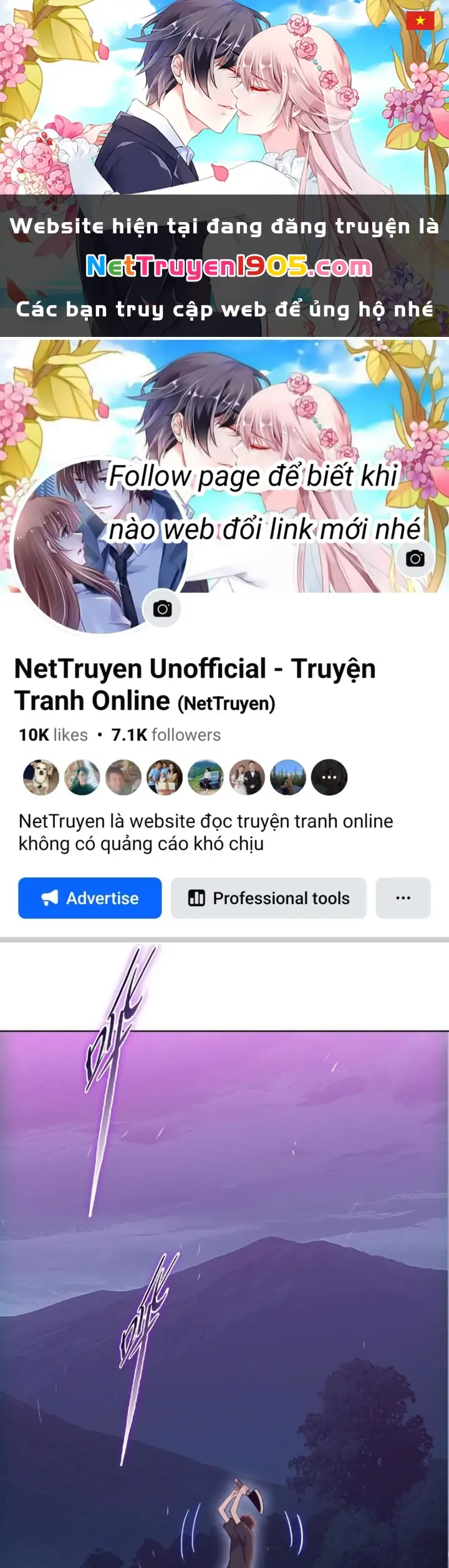 Chỉ Với Dao Mổ Heo, Ta Chém Khắp Chư Thiên Vạn Giới Chapter 11 - Trang 1