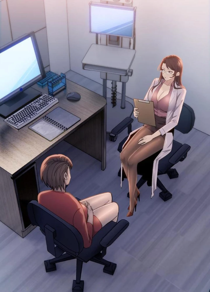 Chỉ Với Dao Mổ Heo, Ta Chém Khắp Chư Thiên Vạn Giới Chapter 11 - Trang 49