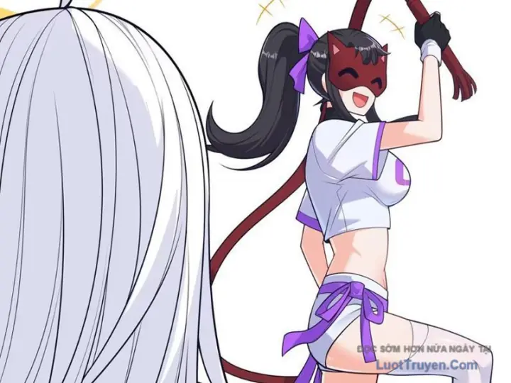 Chỉ Với Dao Mổ Heo, Ta Chém Khắp Chư Thiên Vạn Giới Chapter 12 - Trang 17
