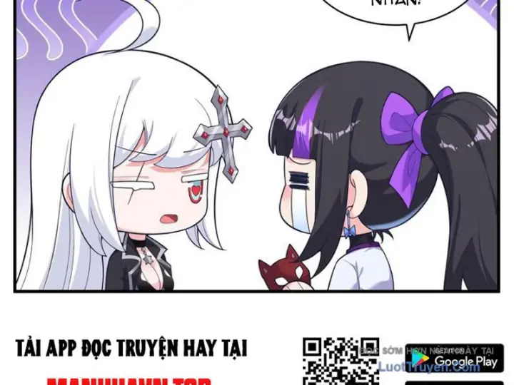 Chỉ Với Dao Mổ Heo, Ta Chém Khắp Chư Thiên Vạn Giới Chapter 12 - Trang 19