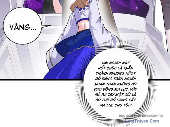 Chỉ Với Dao Mổ Heo, Ta Chém Khắp Chư Thiên Vạn Giới Chapter 12 - Trang 46