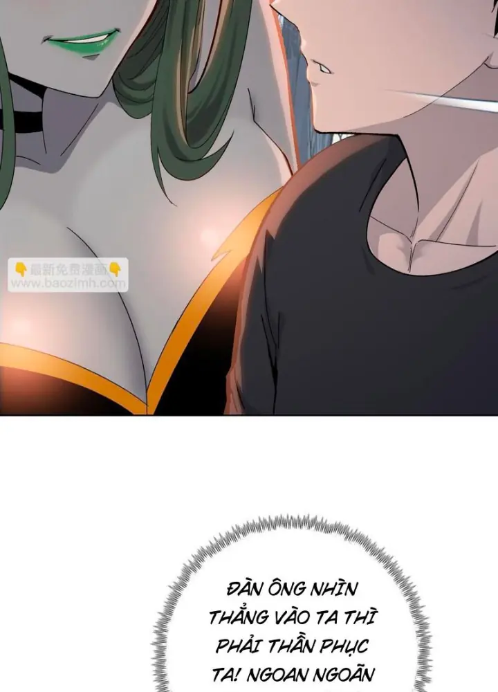Chỉ Với Dao Mổ Heo, Ta Chém Khắp Chư Thiên Vạn Giới Chapter 14 - Trang 10
