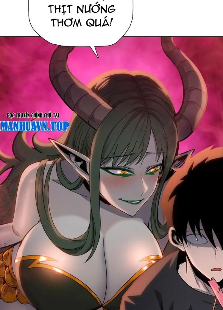 Chỉ Với Dao Mổ Heo, Ta Chém Khắp Chư Thiên Vạn Giới Chapter 14 - Trang 6