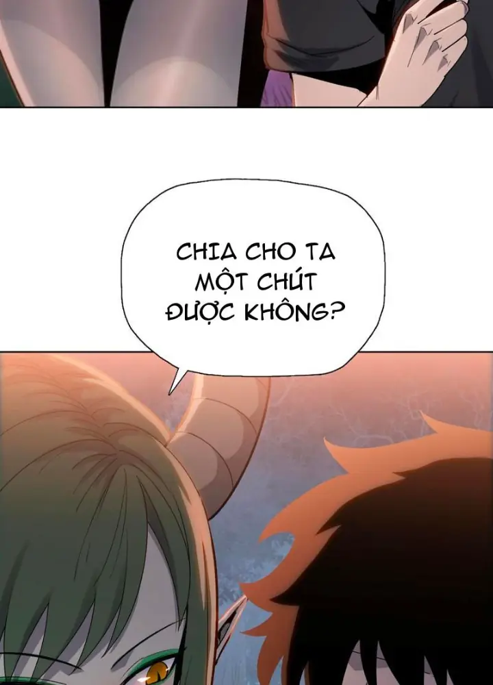 Chỉ Với Dao Mổ Heo, Ta Chém Khắp Chư Thiên Vạn Giới Chapter 14 - Trang 8