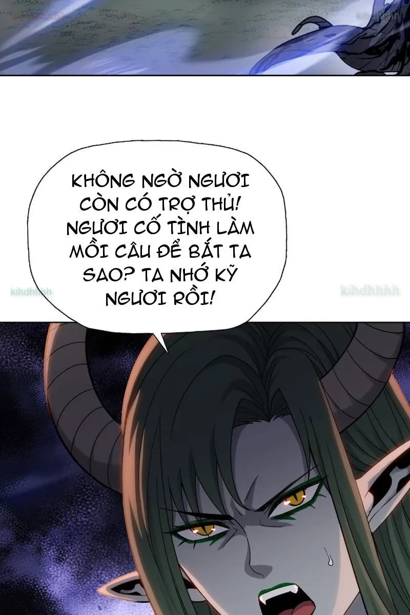 Chỉ Với Dao Mổ Heo, Ta Chém Khắp Chư Thiên Vạn Giới Chapter 15 - Trang 12