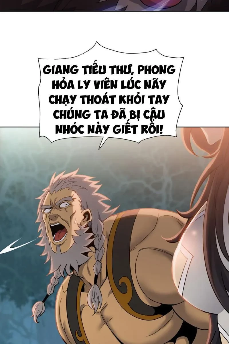 Chỉ Với Dao Mổ Heo, Ta Chém Khắp Chư Thiên Vạn Giới Chapter 15 - Trang 20