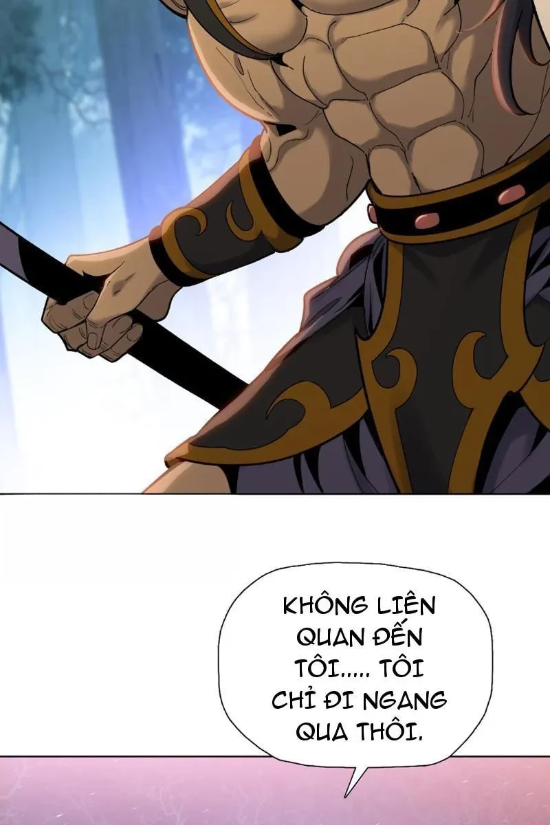 Chỉ Với Dao Mổ Heo, Ta Chém Khắp Chư Thiên Vạn Giới Chapter 15 - Trang 21