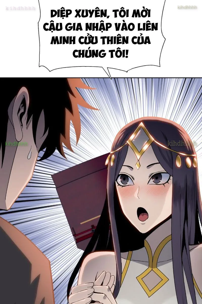 Chỉ Với Dao Mổ Heo, Ta Chém Khắp Chư Thiên Vạn Giới Chapter 15 - Trang 28