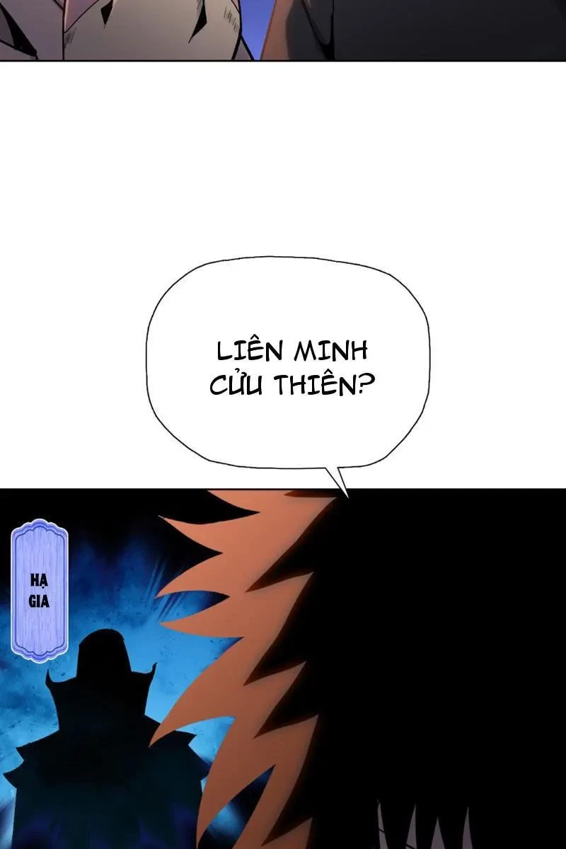 Chỉ Với Dao Mổ Heo, Ta Chém Khắp Chư Thiên Vạn Giới Chapter 15 - Trang 31