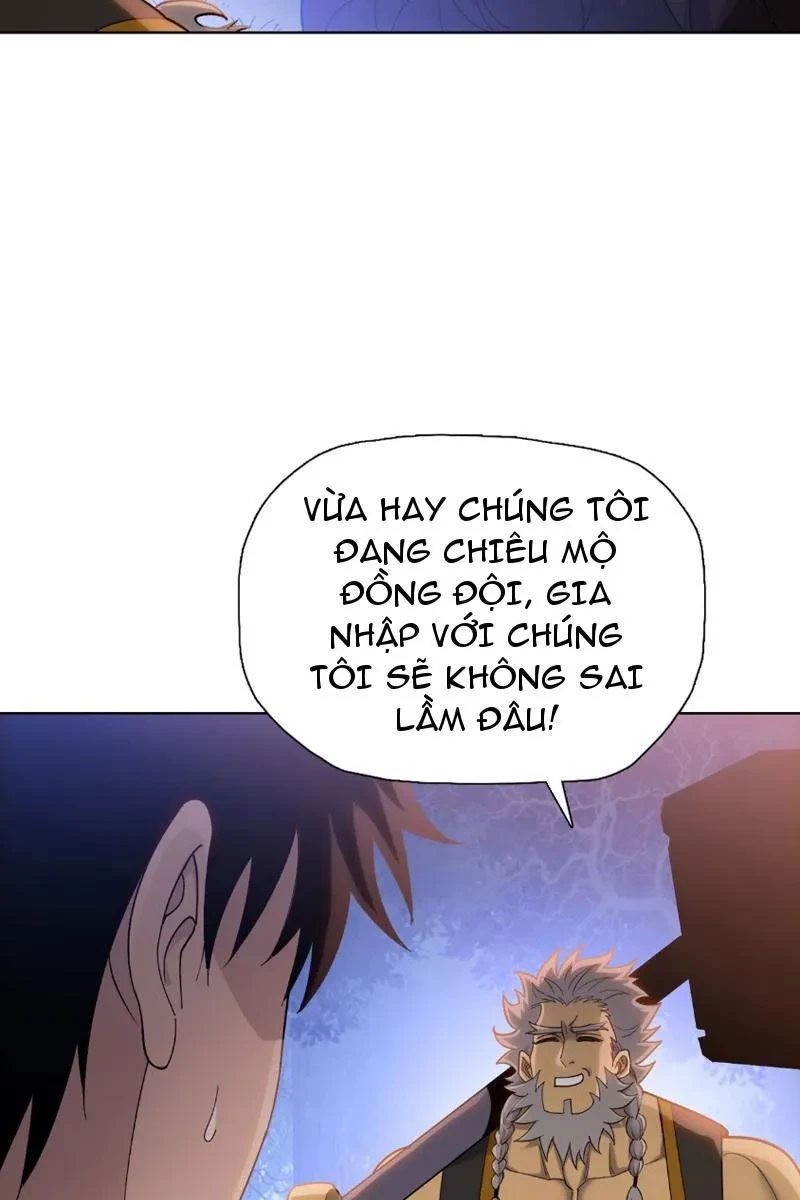 Chỉ Với Dao Mổ Heo, Ta Chém Khắp Chư Thiên Vạn Giới Chapter 15 - Trang 35