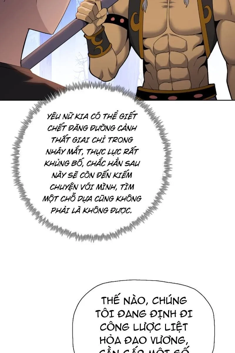 Chỉ Với Dao Mổ Heo, Ta Chém Khắp Chư Thiên Vạn Giới Chapter 15 - Trang 36