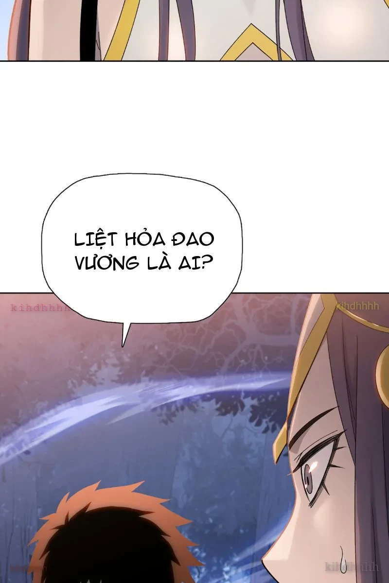 Chỉ Với Dao Mổ Heo, Ta Chém Khắp Chư Thiên Vạn Giới Chapter 15 - Trang 38