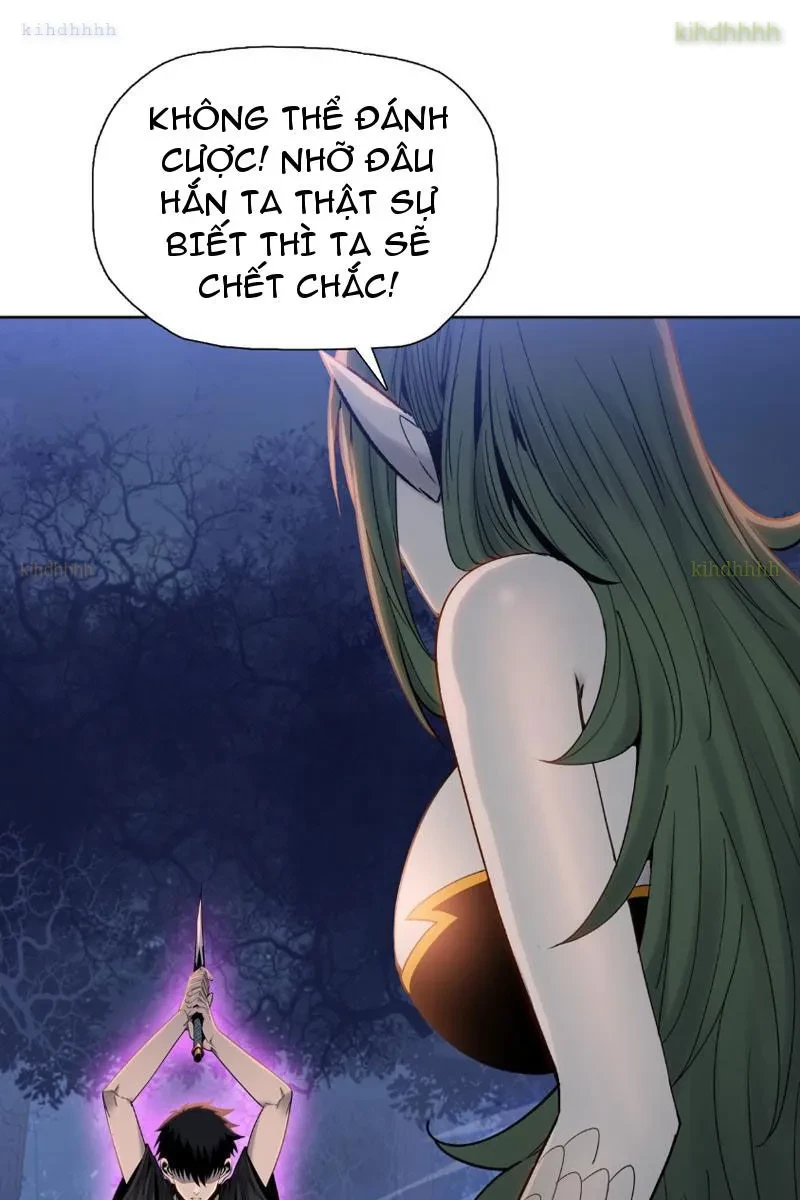 Chỉ Với Dao Mổ Heo, Ta Chém Khắp Chư Thiên Vạn Giới Chapter 15 - Trang 4