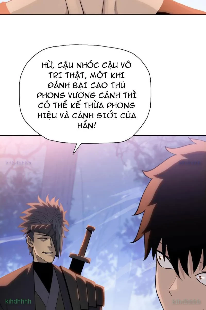 Chỉ Với Dao Mổ Heo, Ta Chém Khắp Chư Thiên Vạn Giới Chapter 15 - Trang 43