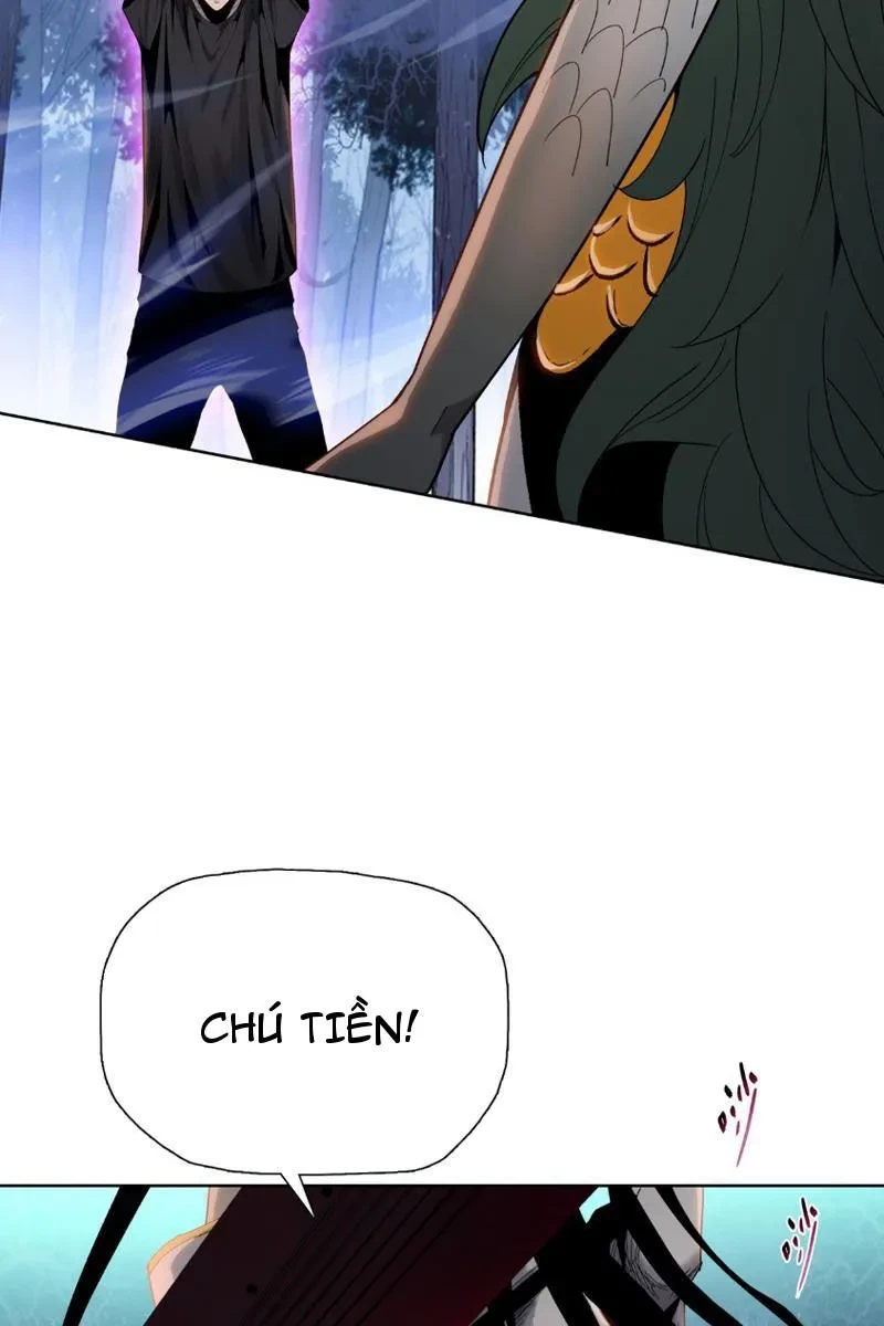 Chỉ Với Dao Mổ Heo, Ta Chém Khắp Chư Thiên Vạn Giới Chapter 15 - Trang 5