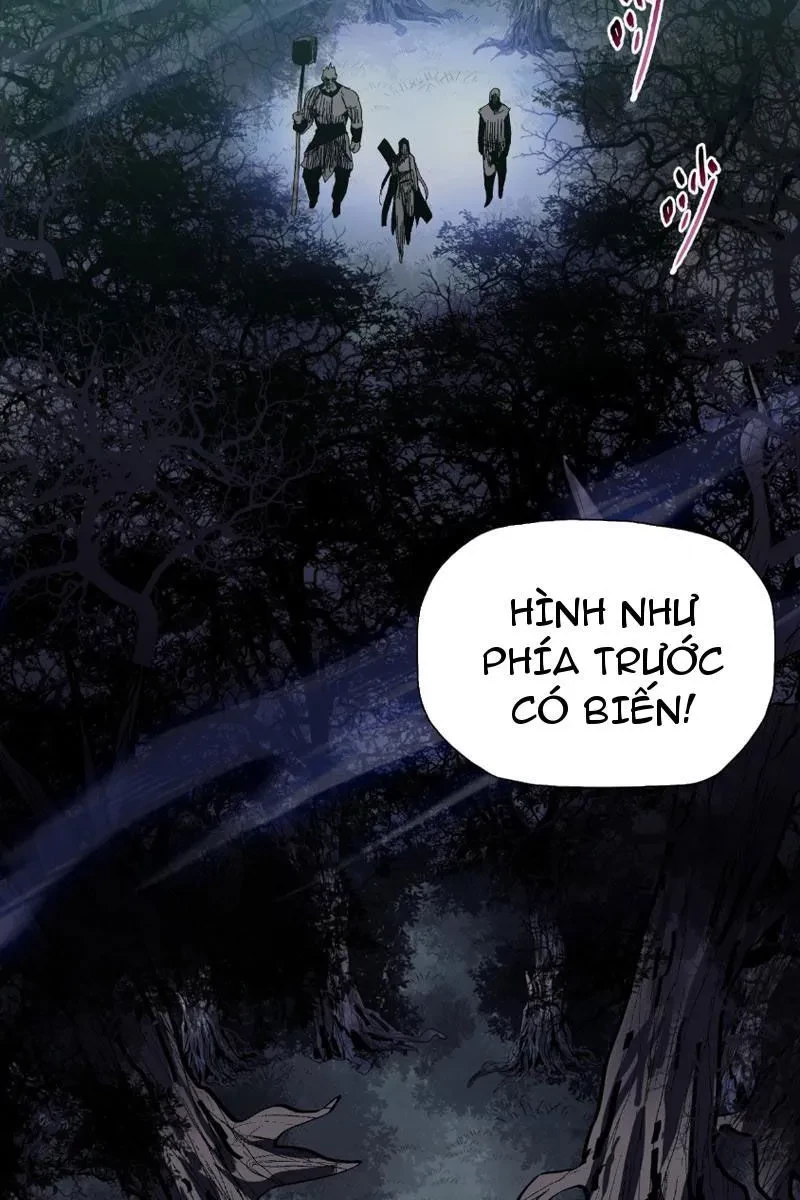 Chỉ Với Dao Mổ Heo, Ta Chém Khắp Chư Thiên Vạn Giới Chapter 15 - Trang 7