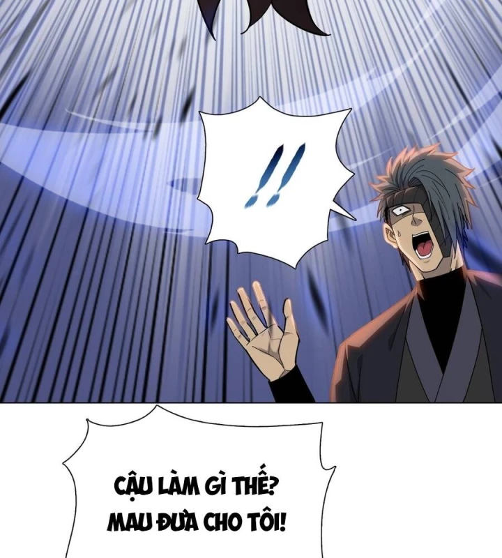Chỉ Với Dao Mổ Heo, Ta Chém Khắp Chư Thiên Vạn Giới Chapter 16 - Trang 13