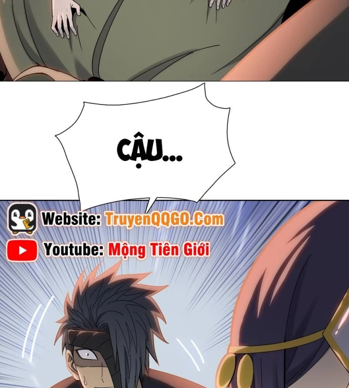 Chỉ Với Dao Mổ Heo, Ta Chém Khắp Chư Thiên Vạn Giới Chapter 16 - Trang 17