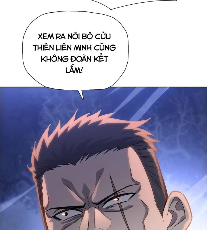 Chỉ Với Dao Mổ Heo, Ta Chém Khắp Chư Thiên Vạn Giới Chapter 16 - Trang 19