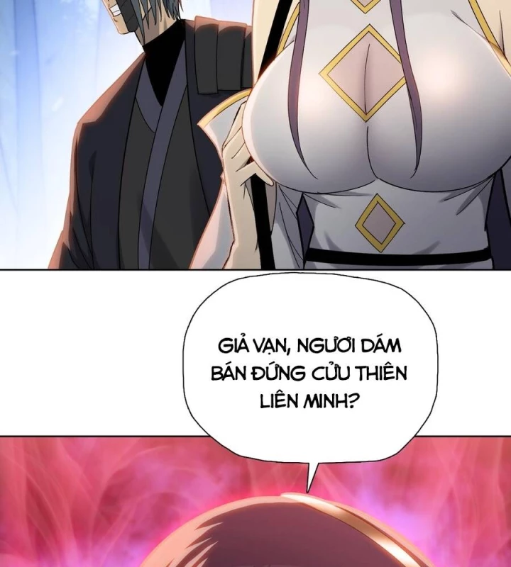 Chỉ Với Dao Mổ Heo, Ta Chém Khắp Chư Thiên Vạn Giới Chapter 16 - Trang 22