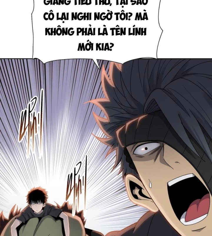 Chỉ Với Dao Mổ Heo, Ta Chém Khắp Chư Thiên Vạn Giới Chapter 16 - Trang 25