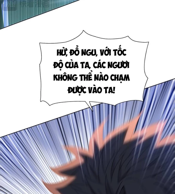 Chỉ Với Dao Mổ Heo, Ta Chém Khắp Chư Thiên Vạn Giới Chapter 16 - Trang 38