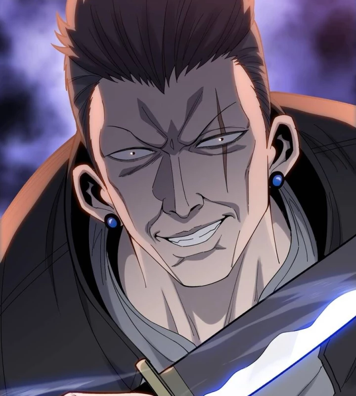 Chỉ Với Dao Mổ Heo, Ta Chém Khắp Chư Thiên Vạn Giới Chapter 16 - Trang 43