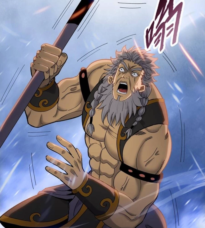 Chỉ Với Dao Mổ Heo, Ta Chém Khắp Chư Thiên Vạn Giới Chapter 16 - Trang 45