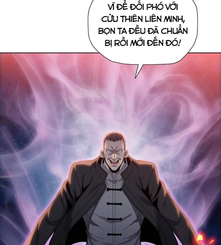 Chỉ Với Dao Mổ Heo, Ta Chém Khắp Chư Thiên Vạn Giới Chapter 16 - Trang 48