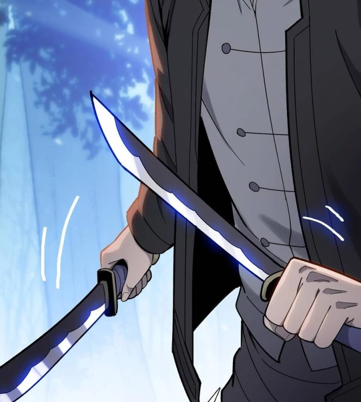 Chỉ Với Dao Mổ Heo, Ta Chém Khắp Chư Thiên Vạn Giới Chapter 16 - Trang 5