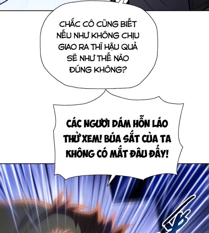 Chỉ Với Dao Mổ Heo, Ta Chém Khắp Chư Thiên Vạn Giới Chapter 16 - Trang 6