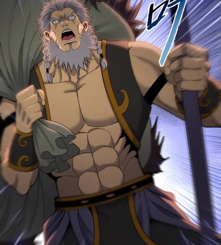 Chỉ Với Dao Mổ Heo, Ta Chém Khắp Chư Thiên Vạn Giới Chapter 16 - Trang 7