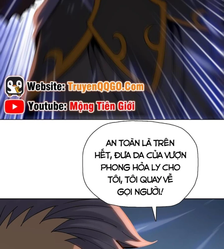 Chỉ Với Dao Mổ Heo, Ta Chém Khắp Chư Thiên Vạn Giới Chapter 16 - Trang 8