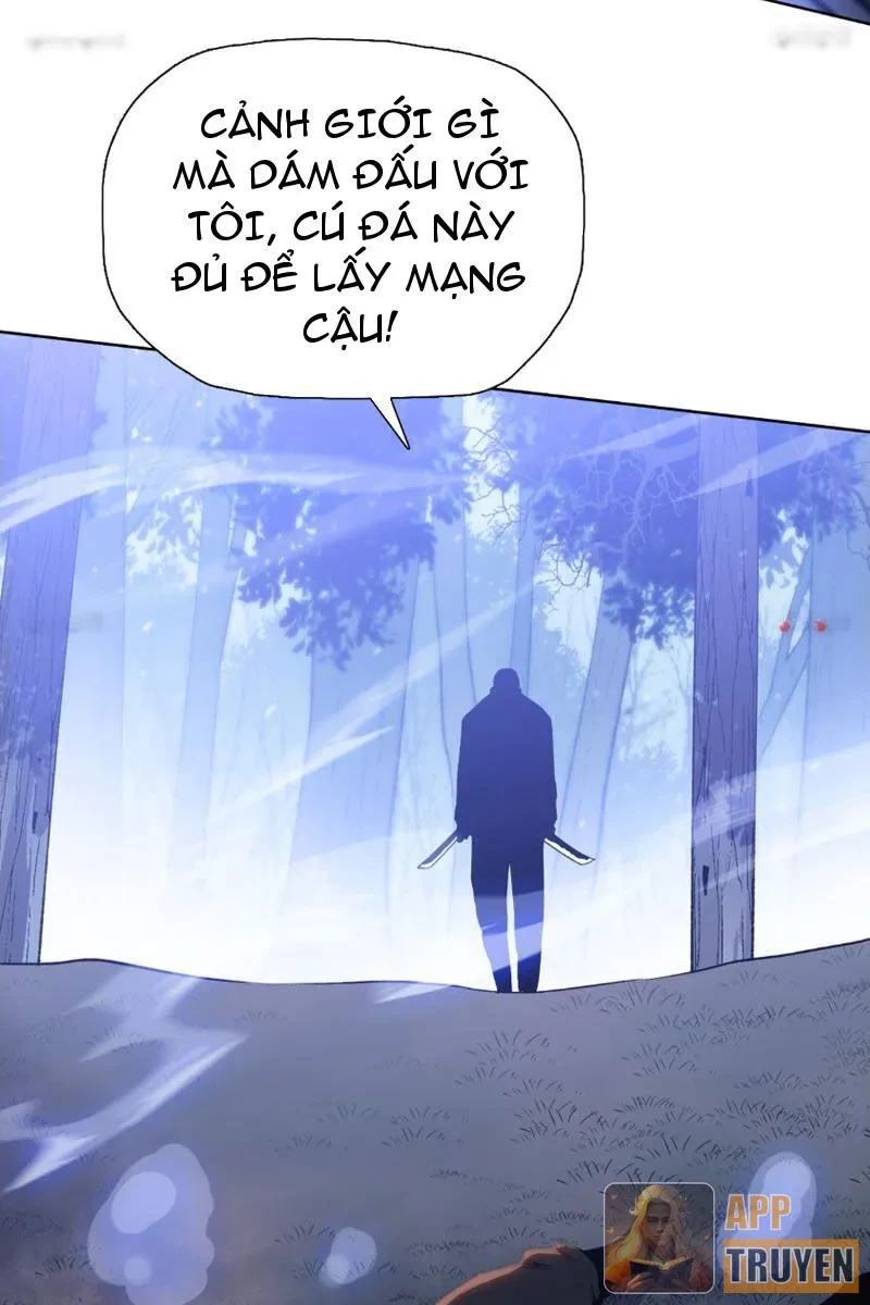 Chỉ Với Dao Mổ Heo, Ta Chém Khắp Chư Thiên Vạn Giới Chapter 17 - Trang 35