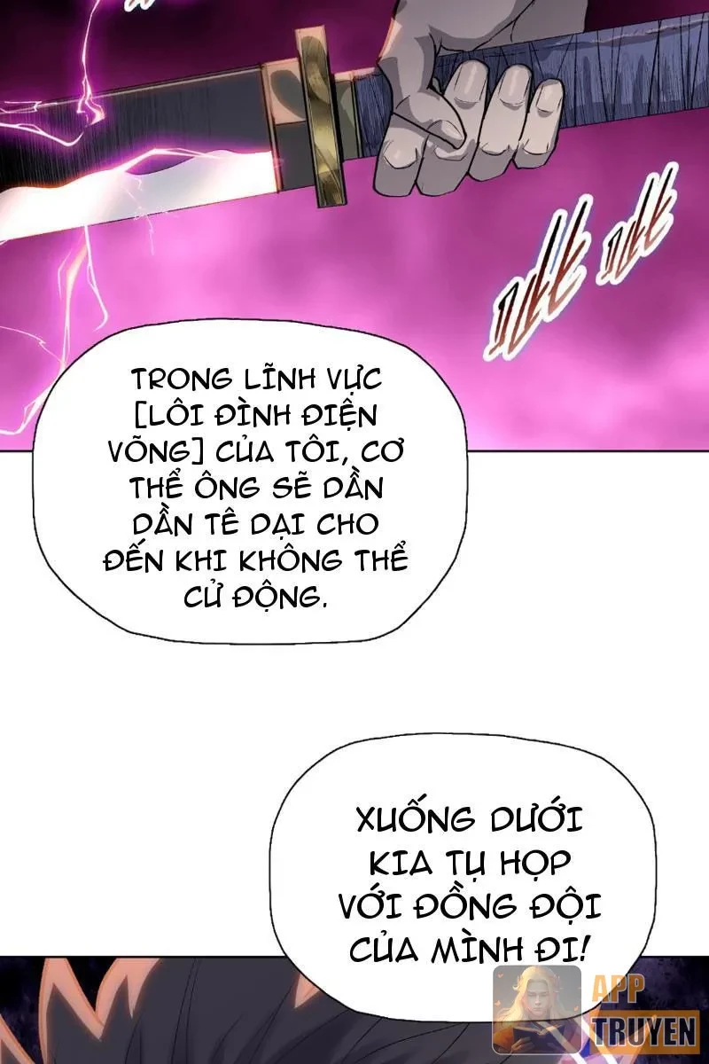 Chỉ Với Dao Mổ Heo, Ta Chém Khắp Chư Thiên Vạn Giới Chapter 17 - Trang 8